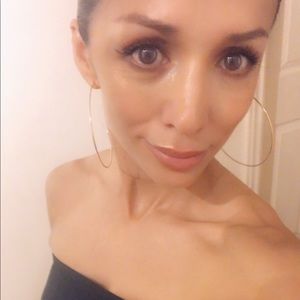 Meet your Posher, Marilyn